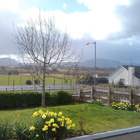 Affittacamere Marina View Bundoran