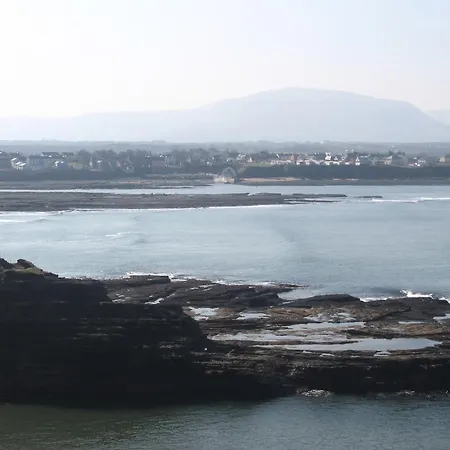 Marina View * Bundoran