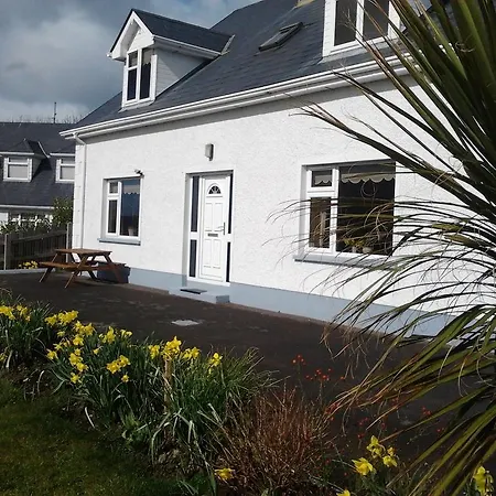 Marina View Affittacamere Bundoran