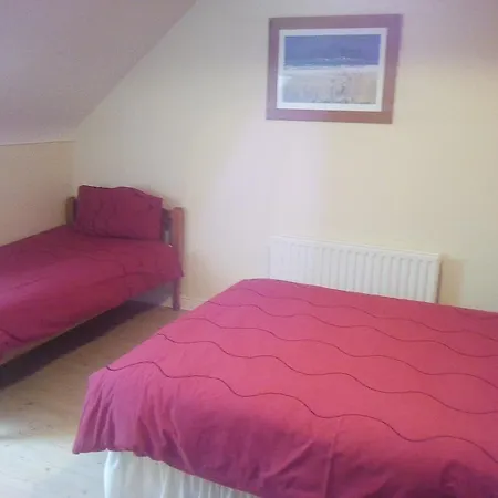 Guest house Marina View Bundoran