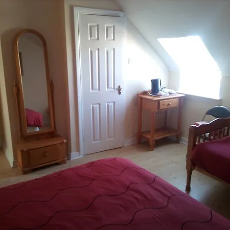 Marina View Guest house