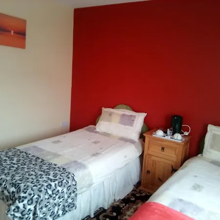 Guest house Marina View Bundoran